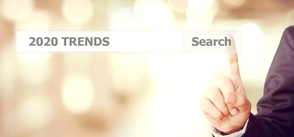 SEO Trendleri