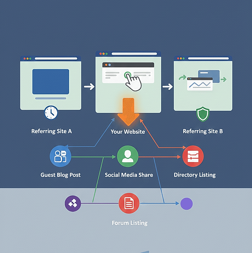back link seo