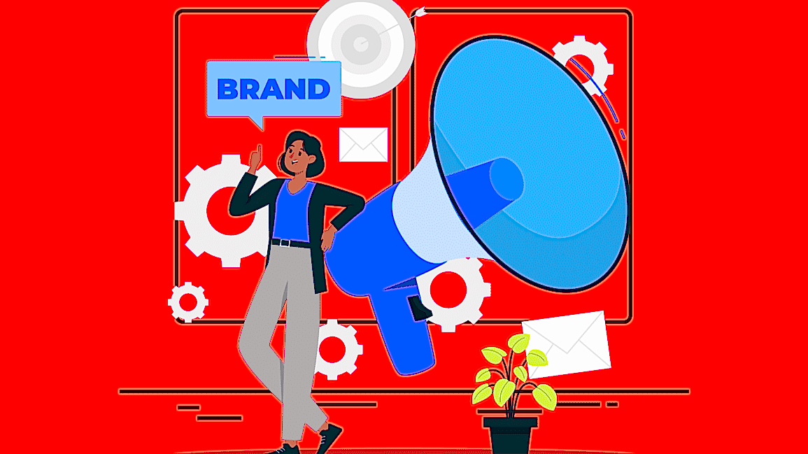 brand identity
