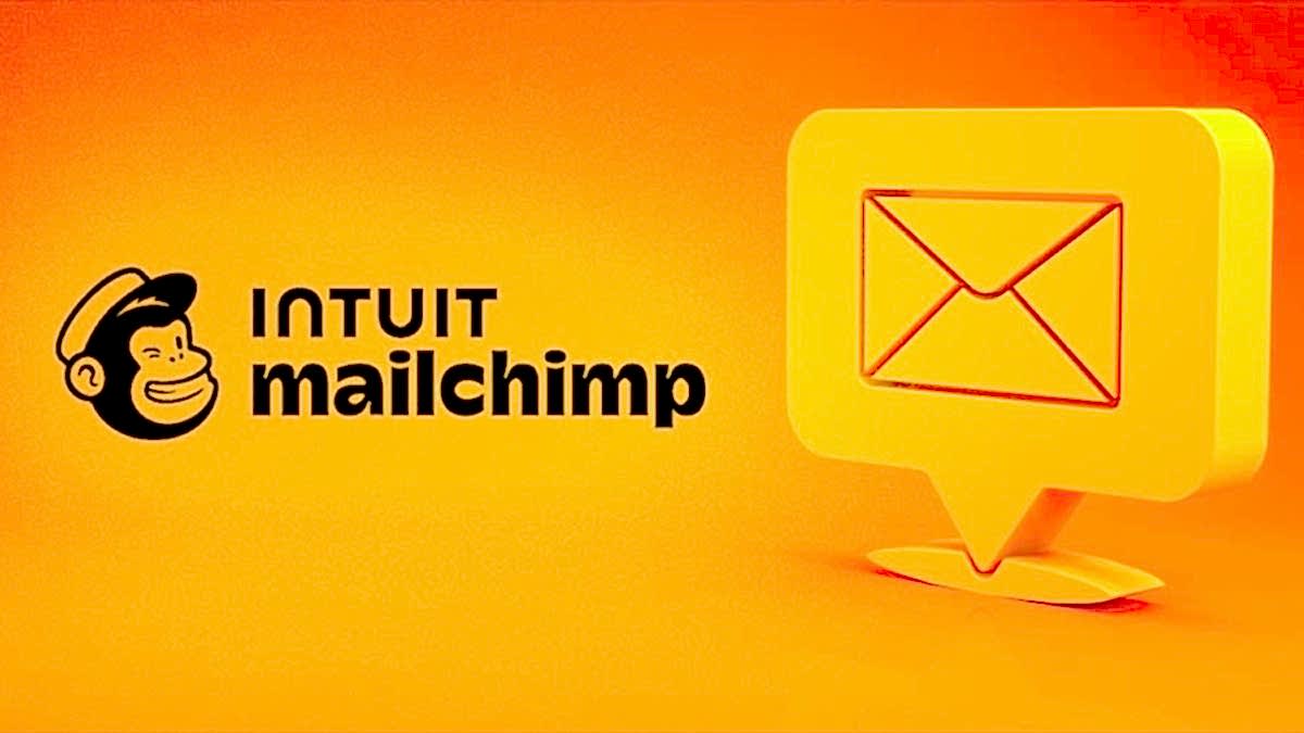 mailchimp logo gorseli