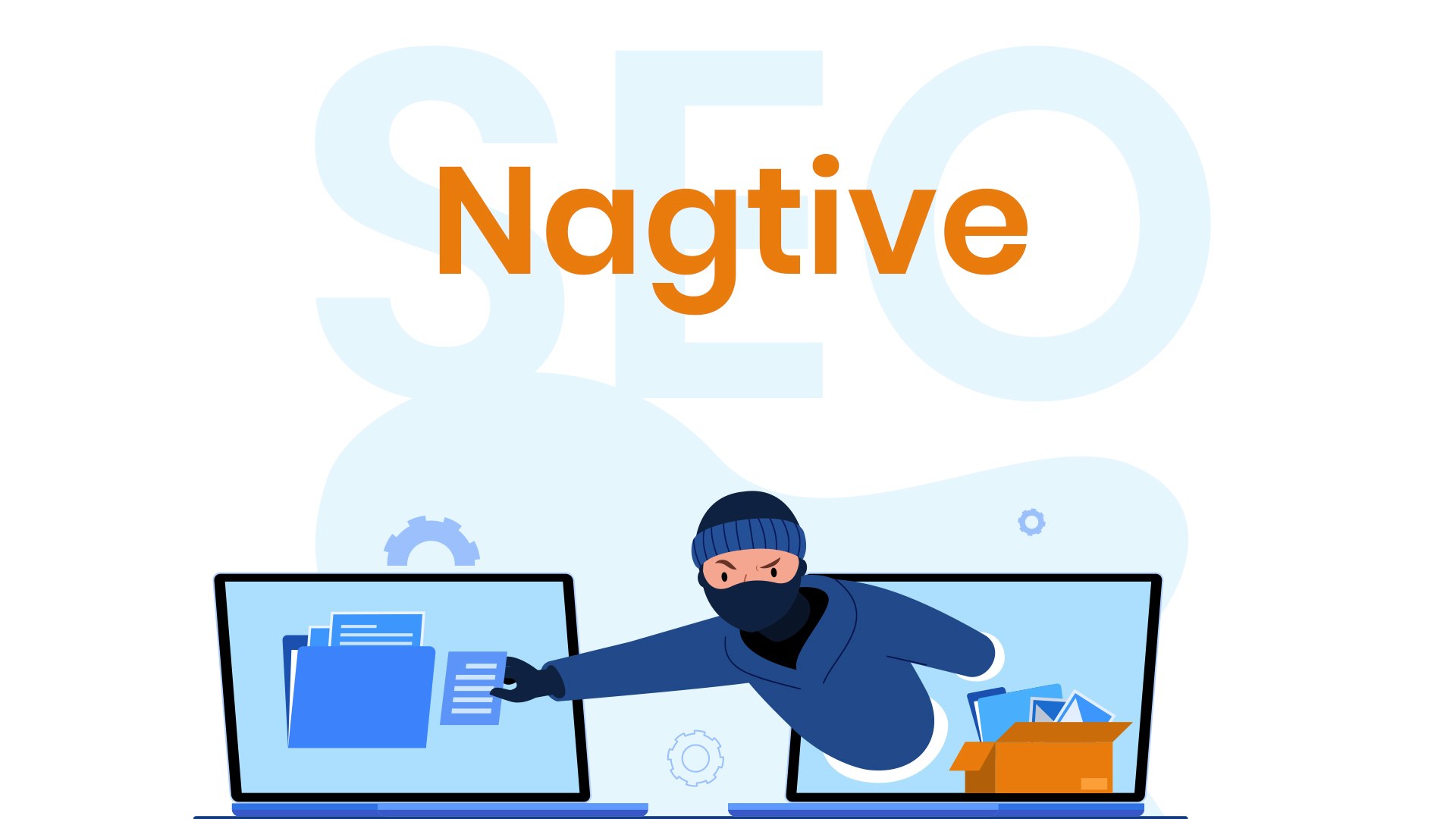 seo attack