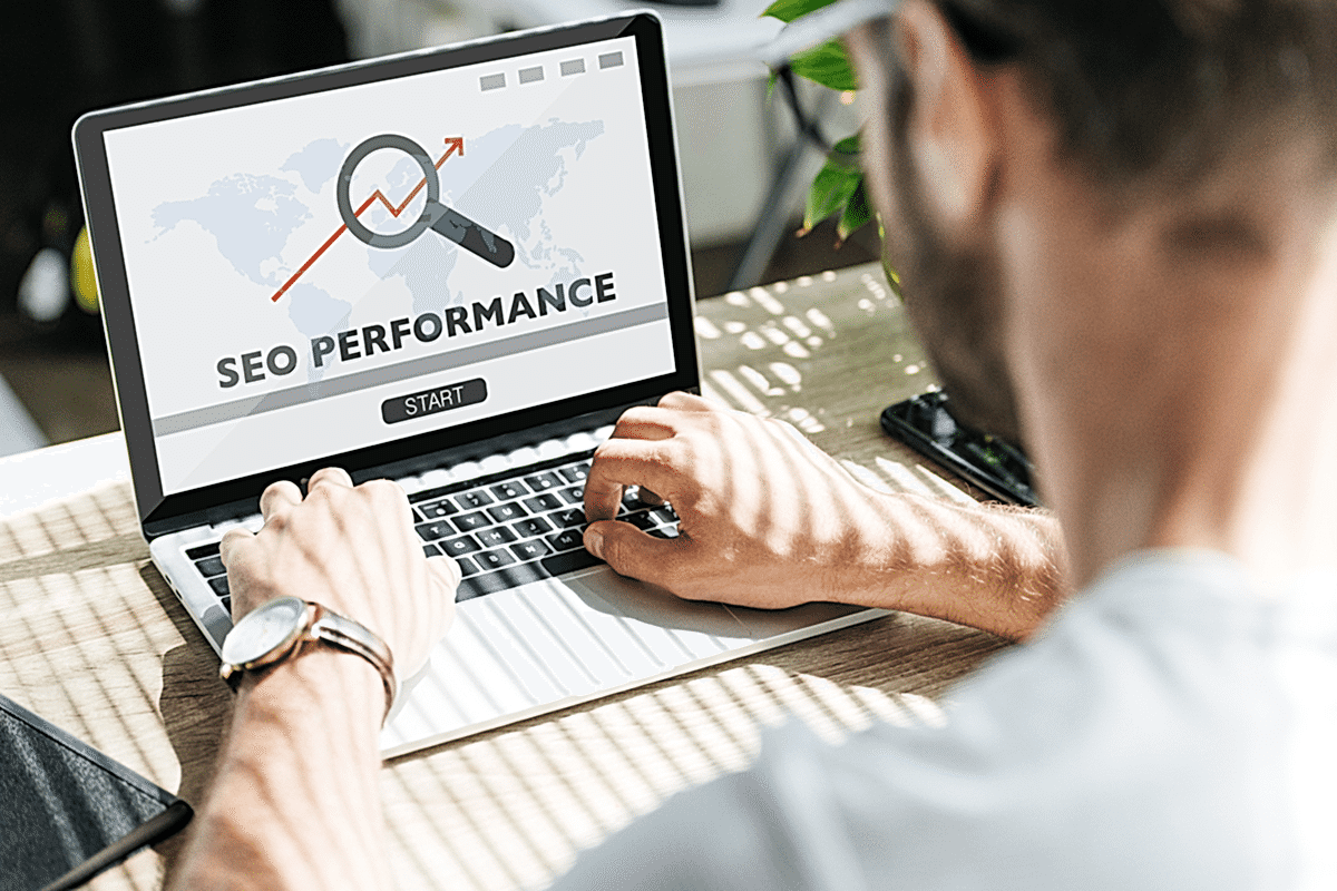 seo performance gorseli