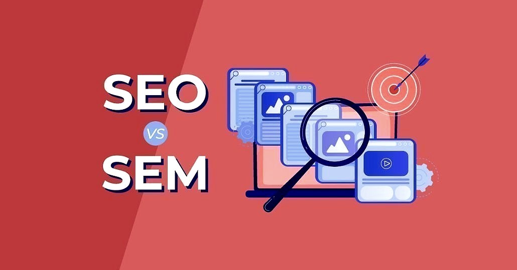 seo sem