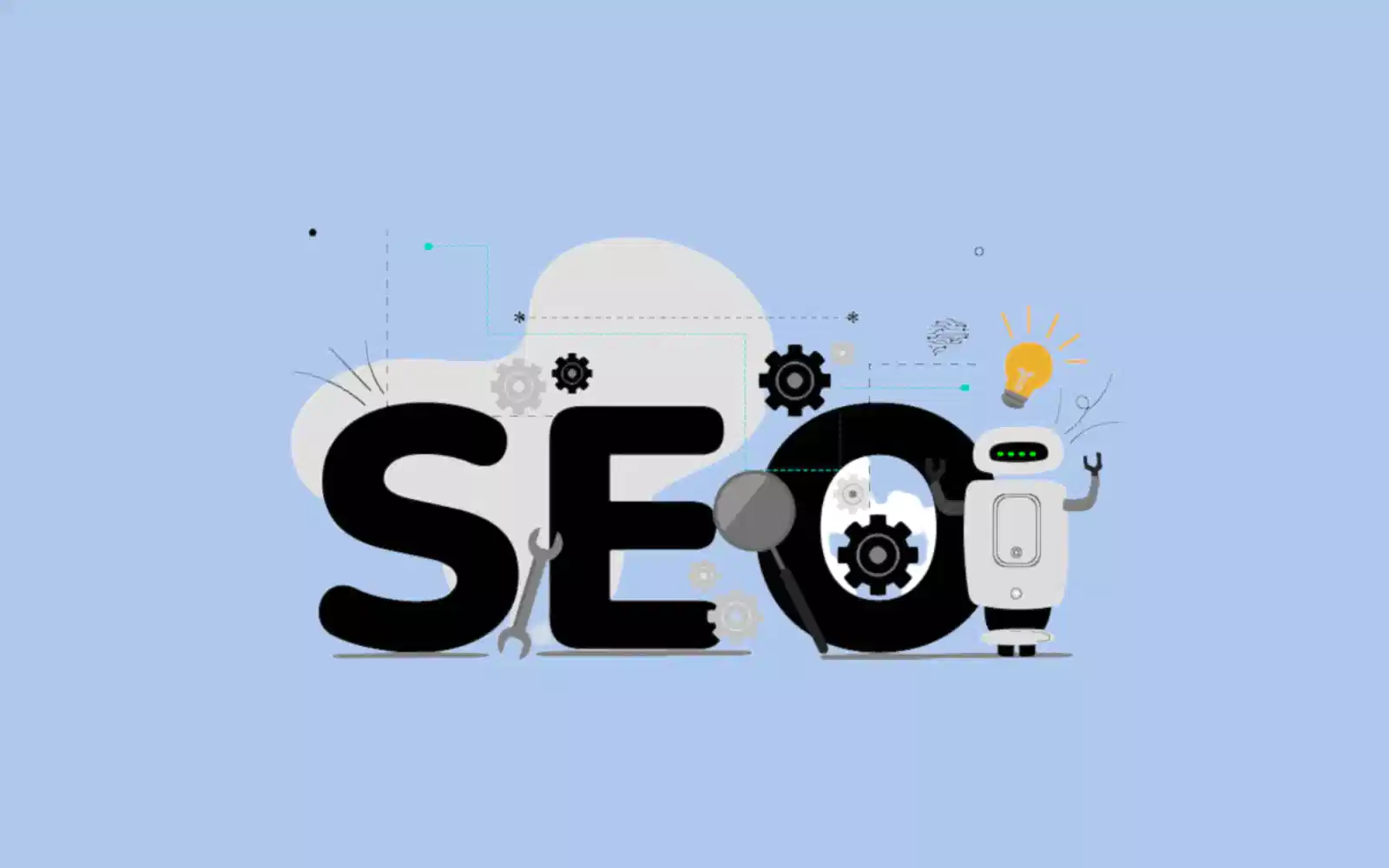 teknik seo