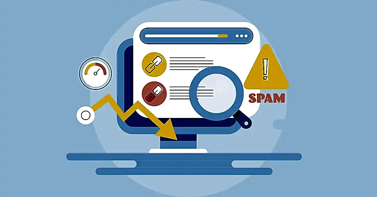 negative seo