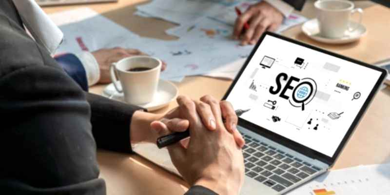 Kurumsal Seo hizmeti ne kadar sürer