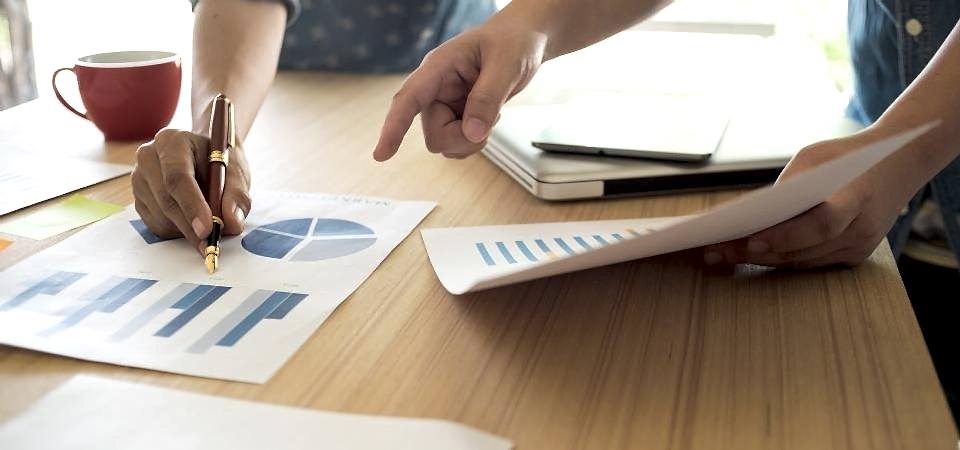 Google AdWords reklam çalışması